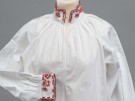 Vest-Telemark Bunadskjorte thumbnail
