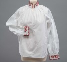 Vest-Telemark Bunadskjorte thumbnail